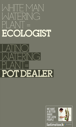Illustration for article titled La campaña que busca destruir los estereotipos de los Latinos. En todo el mundo. Ya